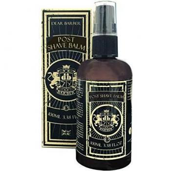 Dear Barber Balsamo Post Shave 100 ml