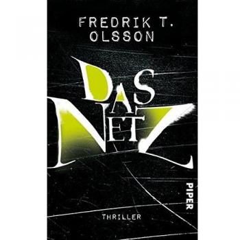 Das Netz: Thriller