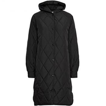 Cappotto da donna Ichi Ihhansa Ja in poliestere