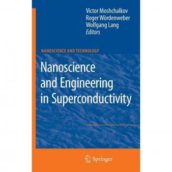 Nanoscience and Engineering in Superconductivity