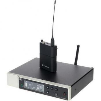 Système Sans Fil Numérique pour Instruments Sennheiser EW-D CI1 R1-6 (520