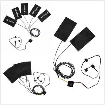 Calefactor USB ChalecoHeat