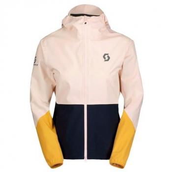 Scott Jacket Femme Explorair Light Dryo 2,5L Corail