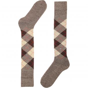 Burlington Preston Knee-High Socks