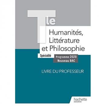 Livre du Professeur