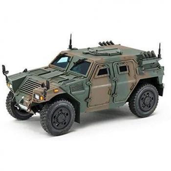 Tamiya 1/35 Militari in Miniatura Serie No.368 Terra Self-Defense Force Light Armored Vehicle