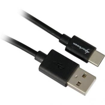 Câble EASY-USB-A 2.0 90° vers Micro-USB