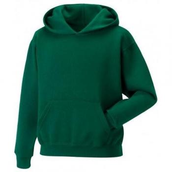 Jerzees Schoolgear Children’s Oversized Hooded Pullover