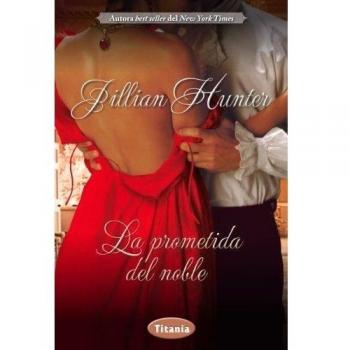 La Prometida Del Noble