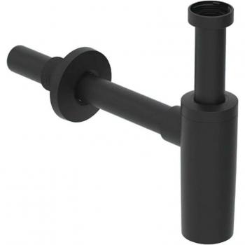Sifone Moderno Nero Opaco Geberit 151.035.14.1