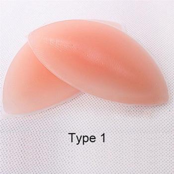 Invisible Gel Bra Inserts for Dresses