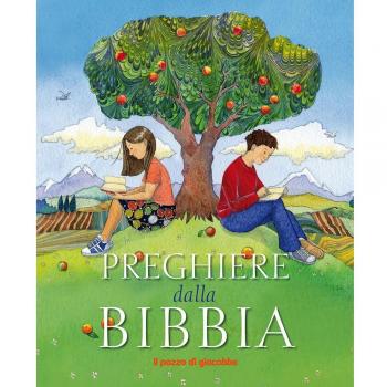 Preghiere dalla Bibbia