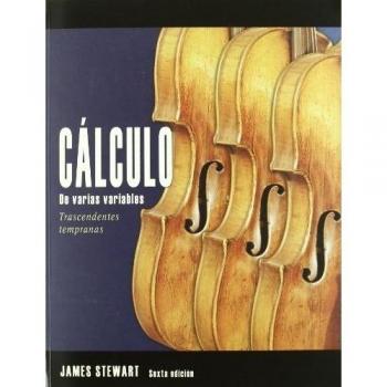 Calculo De Varias Variables. NUEVO. ENVÍO URGENTE (Librería Agapea)