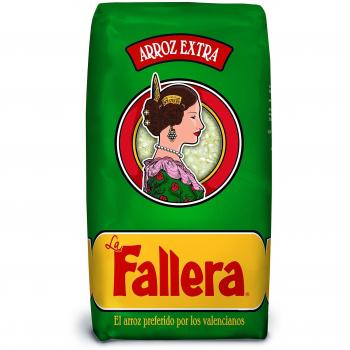 La Fallera Reis Extra 1 t
