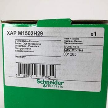 XAPM1502H29 Schneider Power Module