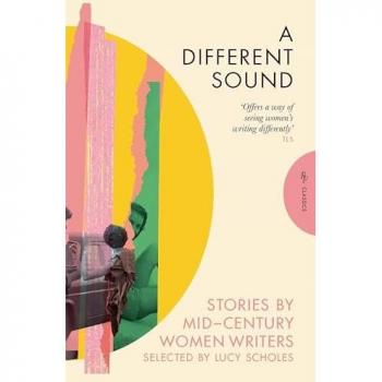 Various Authors A Different Sound
