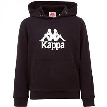 Kappa Taino Hoodie per Bambini