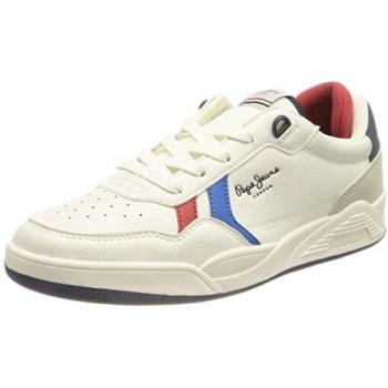 Zapatillas PEPE JEANS para toda la familia PBS30498