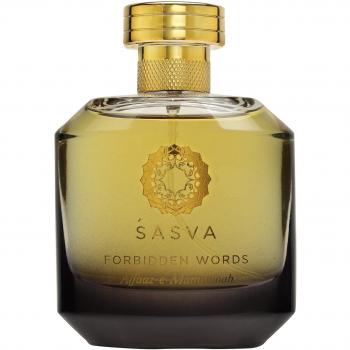 Eau de Parfum 100 ml Forbidden Words