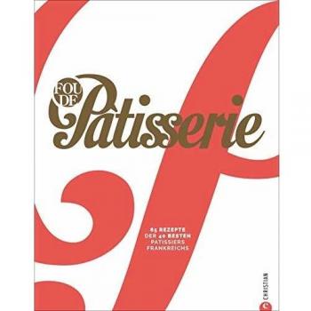 Fou de Patisserie