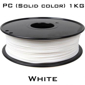 3Dsway PC 1.75mm Filament 1kg