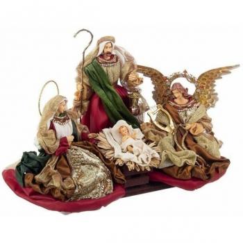 BIZZOTTO Heilige Familie Barock C
