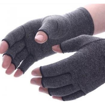Guantes de Algodón para Ciclismo y Pesca