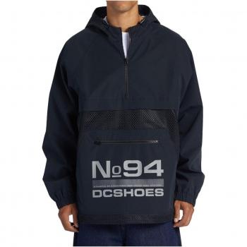 Anorak Estiloso DC Shoes Lofi