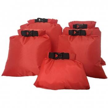Sac de rangement imperméable pour canoë