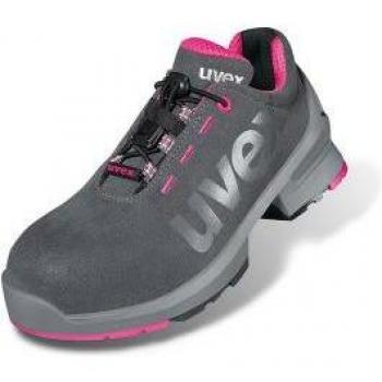 Donna UVEX 1 Calzature Basse S2 SRC 38