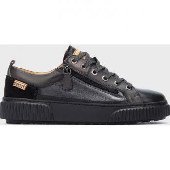 Pikolinos Rielles Noir Running Shoes
