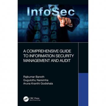 Vitalsource Technologies, Inc. A Comprehensive Guide To Information Security Management And Audit