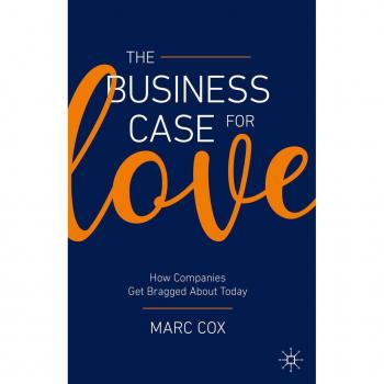 Vitalsource Technologies, Inc. Business Case For Love