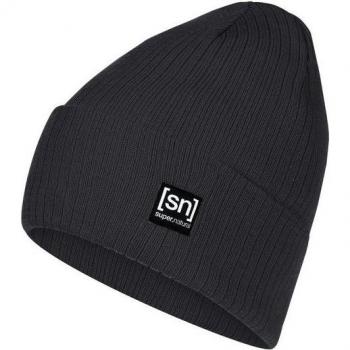 Berretto Fagiolo Riffler Unisex Super Natural Nero