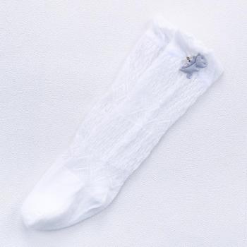 Infant Dinosaur Summer Socks