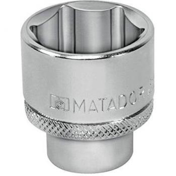 MATADOR 6pt Socket
