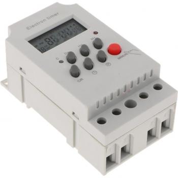 Interruptor LCD de Carga