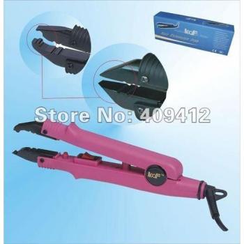 Conector de fusión para cortinas