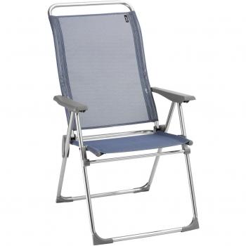 Mobilier Pliable Multifonction – Aluminium Bleu