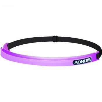 AONIJIE Sport Stirnband für Laufen und Radfahren