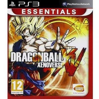 Dragonball Xenoverse XV – Gioco PlayStation 3 Sony PAL Ita Completo
