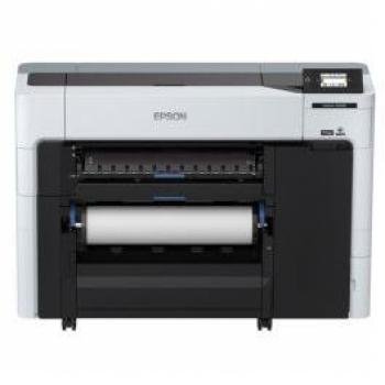 Plotter Fotográfico Epson 24 SC-P6500E
