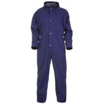 HydroGuard Urk Series – Navy Blue – M