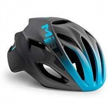 MET Casco RIVALE Adulto 59-62