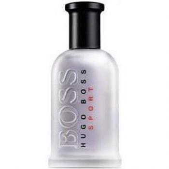 HUGO BOSS Bottled Sport Eau de Toilette 100 ml