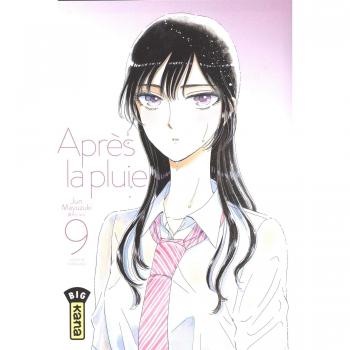 Après la pluie