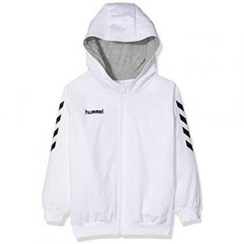 Hummel Kids Cotton Zip Hoodie