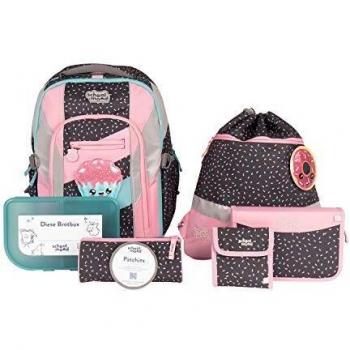 Loop Air+ Schulrucksack-Set