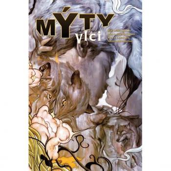 MÃ½ty 8 -Vlci