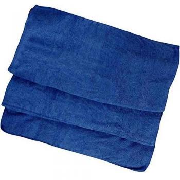Ferrino – Asciugamano tempo libero e sportwear – Adulti Unisex Blu – Taglia Unica